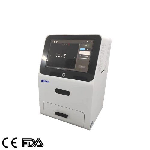Gel Imaging System GEP GDX3T（9）