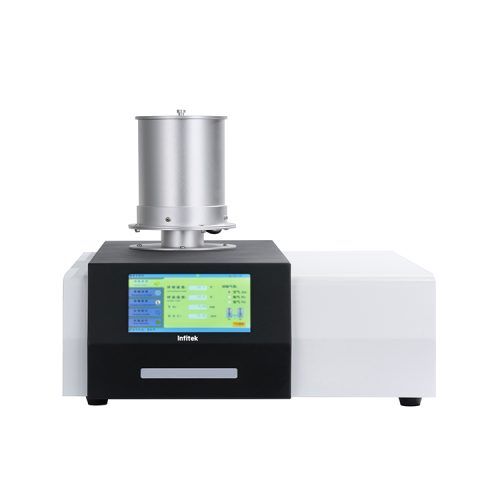 Thermogravimetric Analyzer TGA 1550（5）