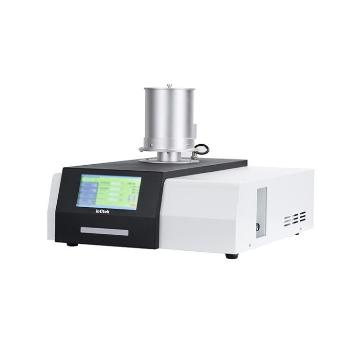 Analisador Termogravimétrico, TGA-1550 - Imagem 2