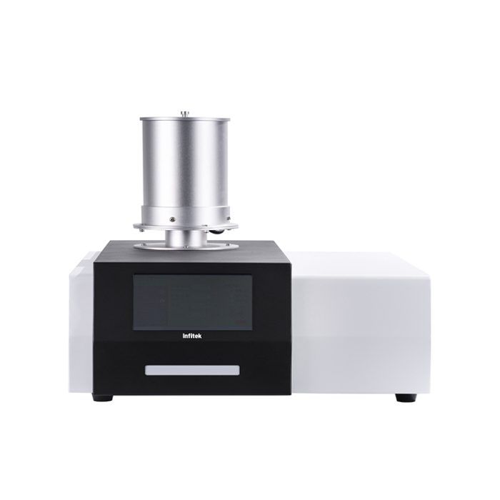 Analisador Termogravimétrico, TGA-1550 - Imagem 4