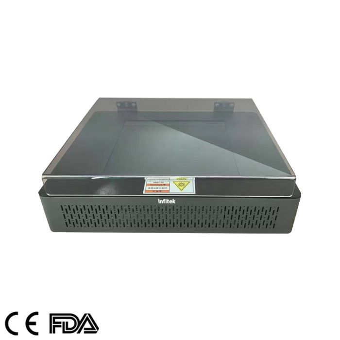 Transiluminador UV, GEP-UV1 GEP-UV2