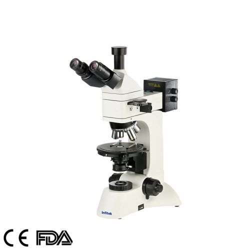 Polarizing Microscope MSC P3000 01