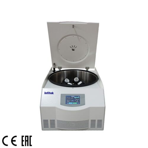 CFG-5D-(Oil) Oil Test Centrifuge (1)