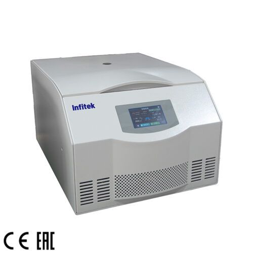 CFG 5D Oil Oil Test Centrifuge 2 1