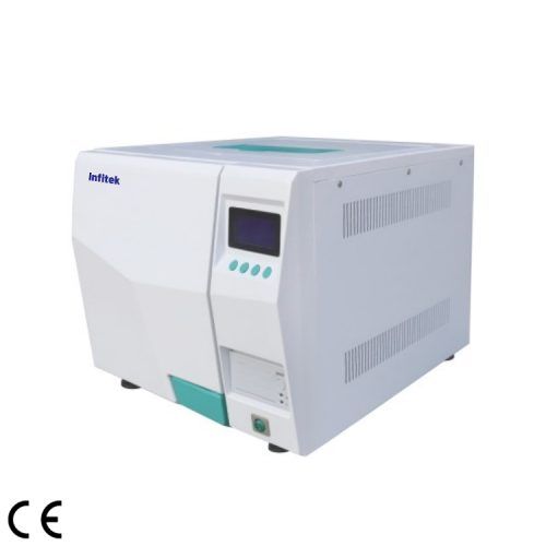 Class B Autoclave STB APV24