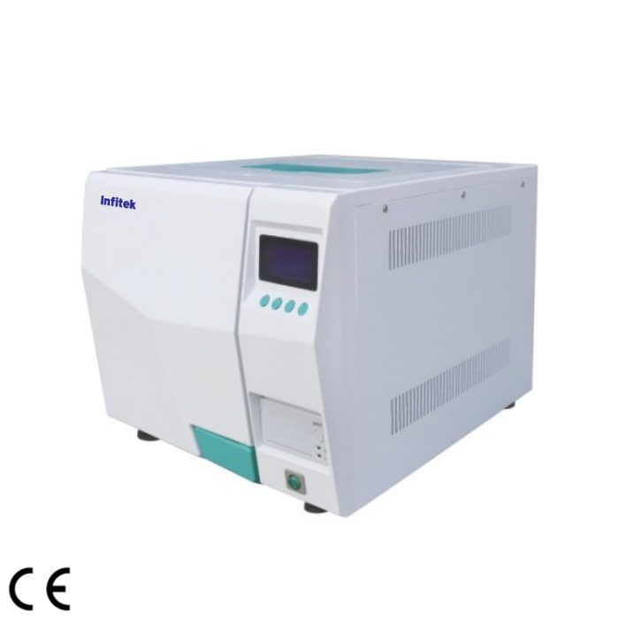 Autoclave Classe B, STB-APV20 , STB-APV24