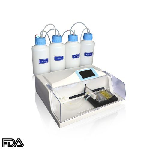MPW H330 microplate washer