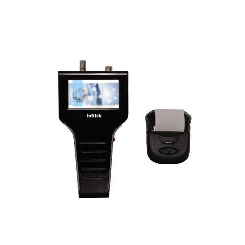 DPC J601H Dust Particle Counter