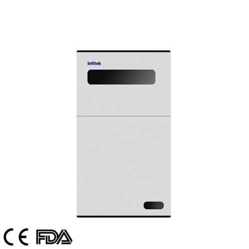 Fully Automatic Multifunctional Gel Imaging System GEP GD900MF
