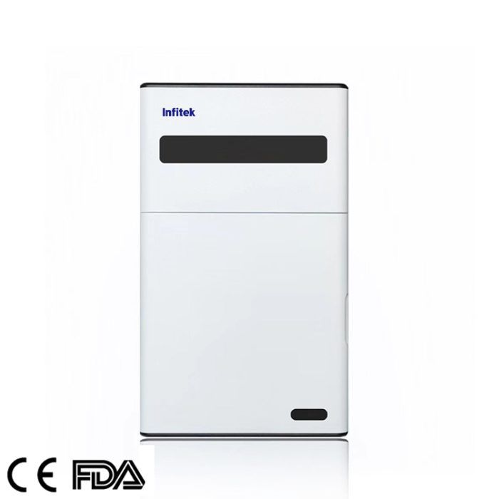Sistema de imagem em gel, GEP-GD2000