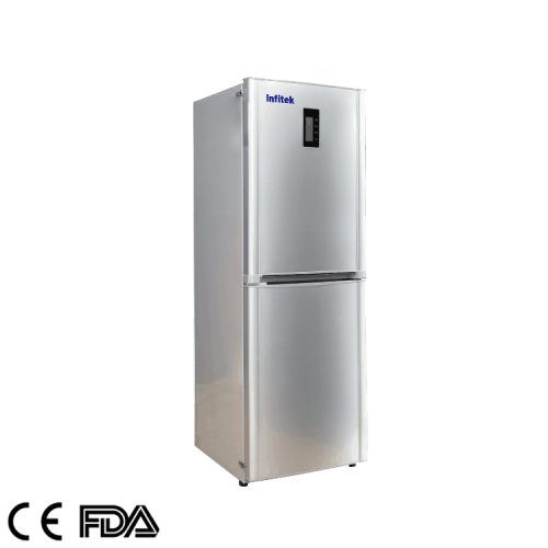 Combined Refrigerator Freezer CRF26 265（9） 1