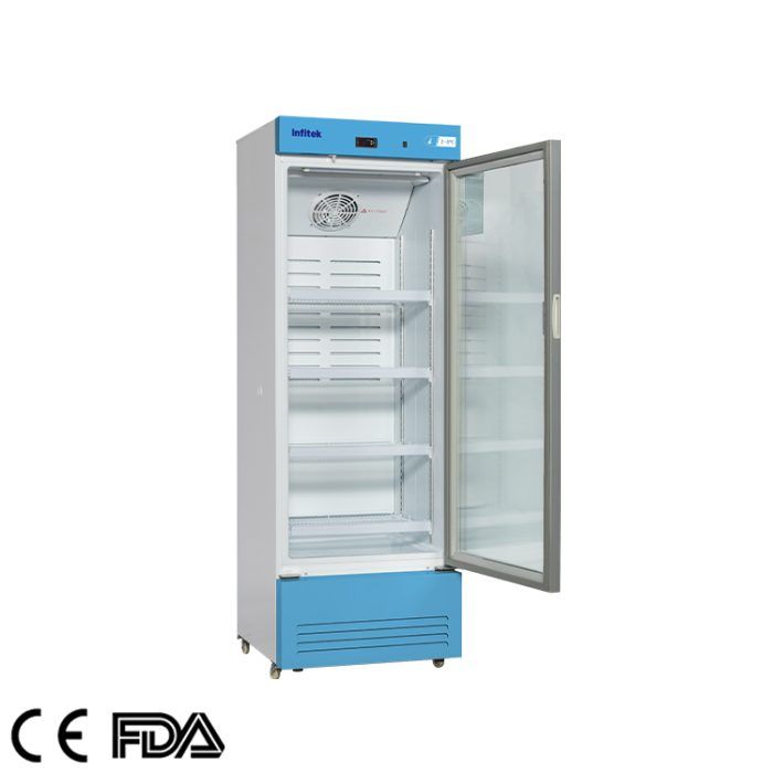 Refrigerador de Farmácia, PR5-370