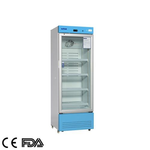 Pharmacy Refrigerator PR5 3708
