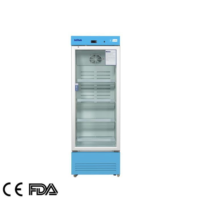 Refrigerador de Farmácia, PR5-370