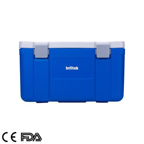 Portable Refrigerator CLR 65（8）