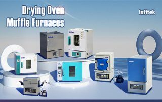 drying oven muffle furnace