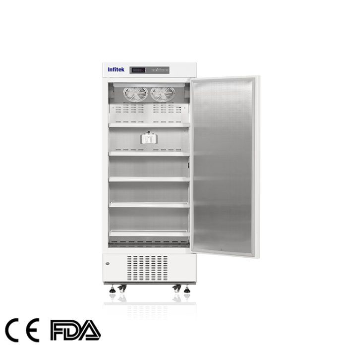 Refrigerador à prova de explosão, PR5-416EX - Imagem 2