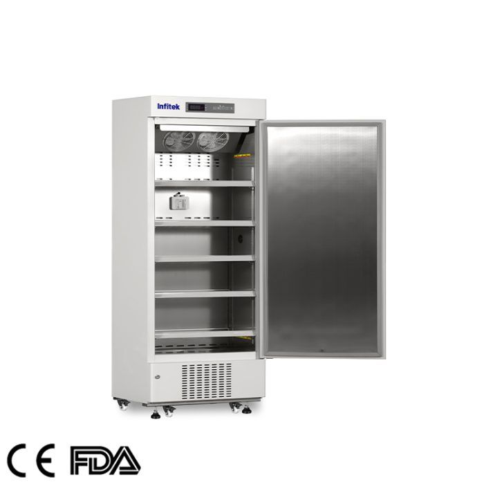 Refrigerador à prova de explosão, PR5-416EX - Imagem 3