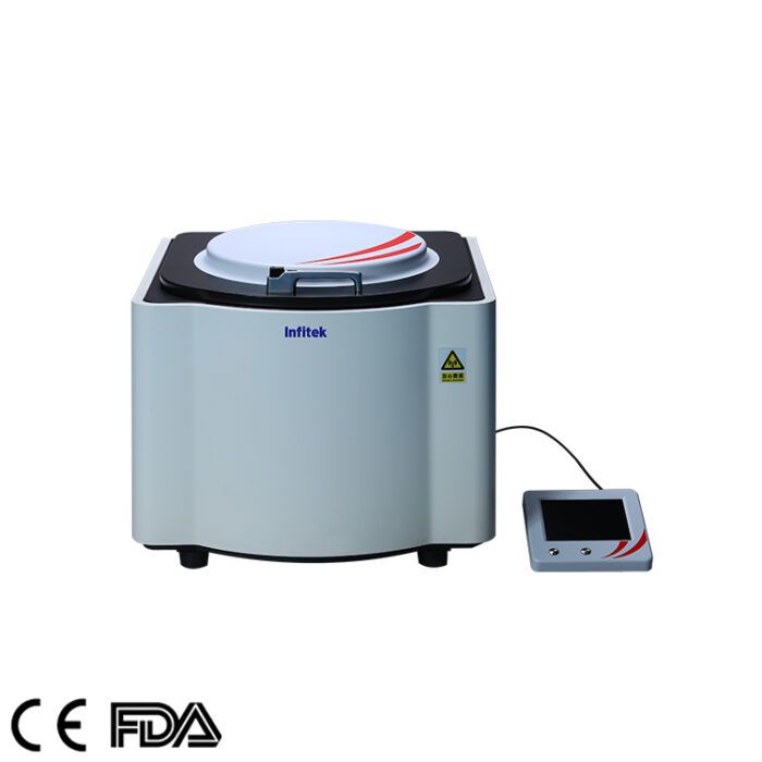 Sistema de digestão por micro-ondas MDS-700-T18 MDS-800-T40