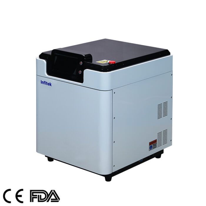 Sistema de digestão por micro-ondas, MDS-610-T6