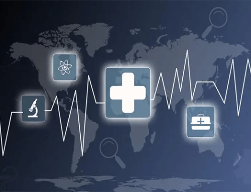 Os dispositivos médicos da China estão na vanguarda da concorrência