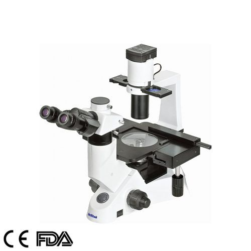 Inverted Microscope MSC IV100Y