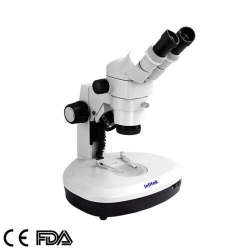 Stereoscopic Microscope MSC ST830 1