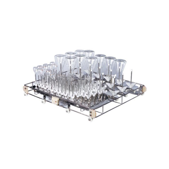 Rack de limpeza - Imagem 5