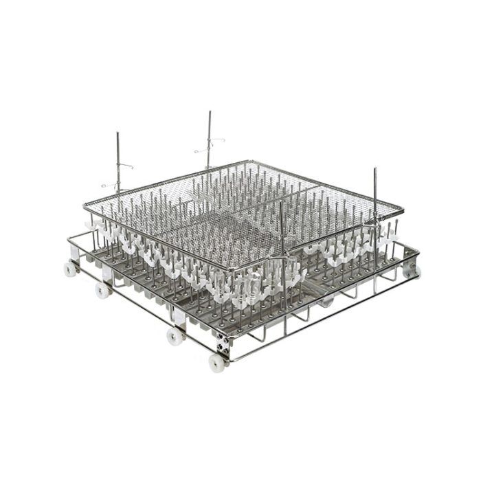 Rack de limpeza - Imagem 6
