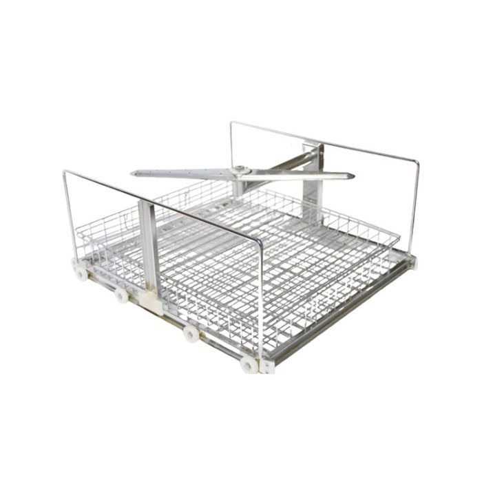 Rack de limpeza - Imagem 4