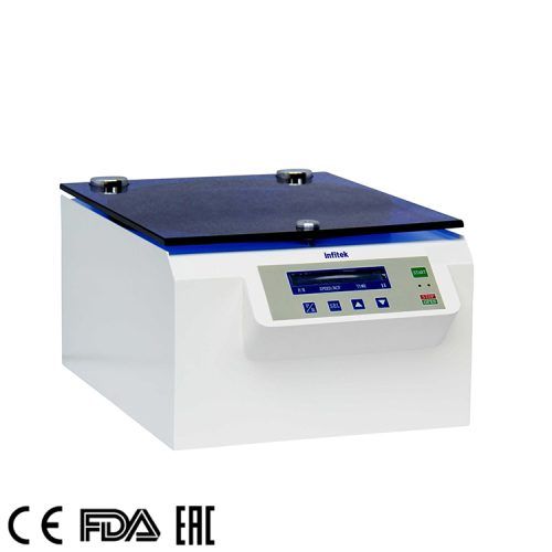 CFG 4YBT CFG 4AYBT Gel Card Centrifuge