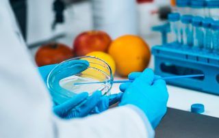 Essential Equipment for a Food Safety Testing Laboratory