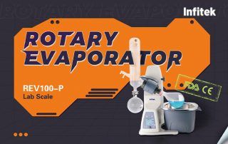 tips of rotary evaporator8