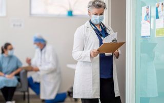 Addressing Mycoplasma Pneumonia