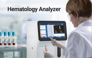 Hematology Analyzer9