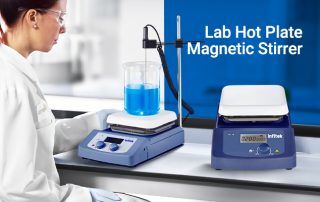 How to Choose a Hotplate Magnetic Stirrer