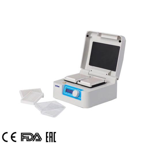 Microplate Incubators DBI PR80 2