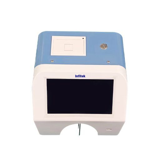 Milk Analyzer MA H1