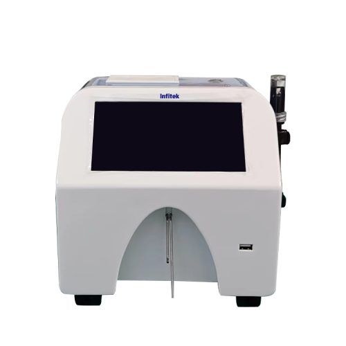 Milk Analyzer MA H2a