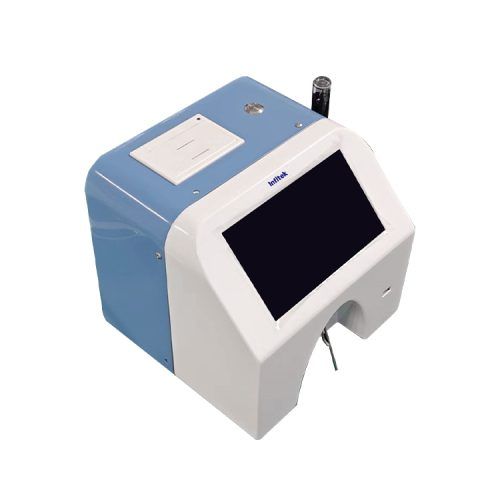 Milk Analyzer MA H3d