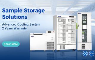 The Vital Role of Pharmaceutical Refrigerators