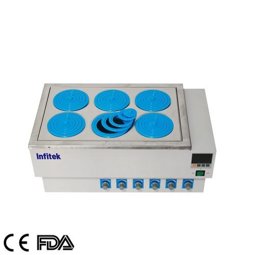 Water Bath WB M6A
