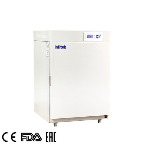 CO2 Incubator ICB CO2 H Series ICB CO2 W Series