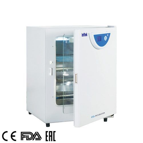 CO2 Incubator ICB CO2 Y Series