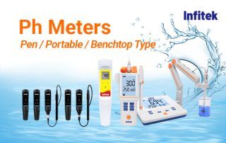 Exploring the Role of pH Meters in the Laboratory
