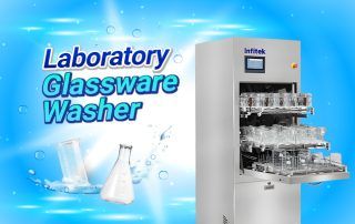 Glassware Washers Enhancing Laboratory Hygiene Efficiency