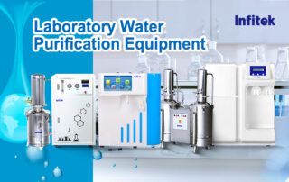 How to Choose a Laboratory Water Purification System