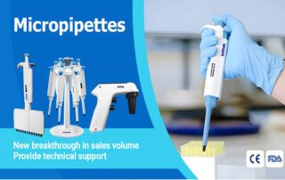 A Guide to Using Pipettes Effectively