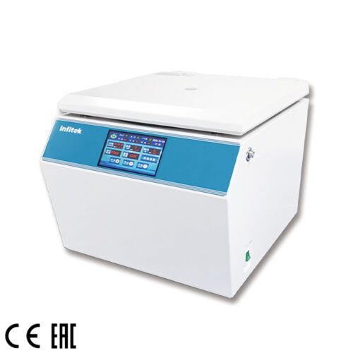 CFG 6JPLow Speed Centrifuge
