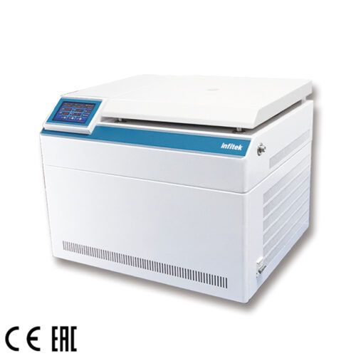 CFGR 23JP High Speed Refrigerated Centrifuge